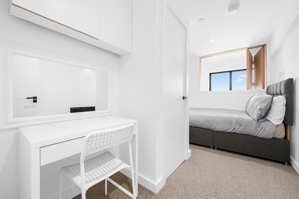 Luxury Stylish Apartment Central Manchester Eksteriør billede